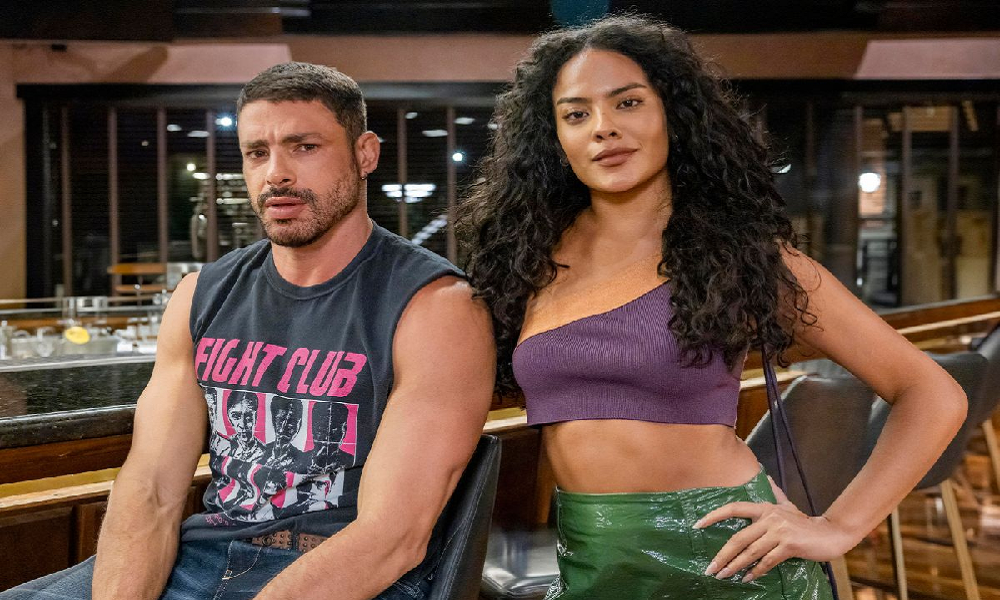 Ex de Cauã Reymond se pronuncia após polêmica entre ator e Bella Campos: ‘Tudo que falei sobre machismo está vindo à tona’