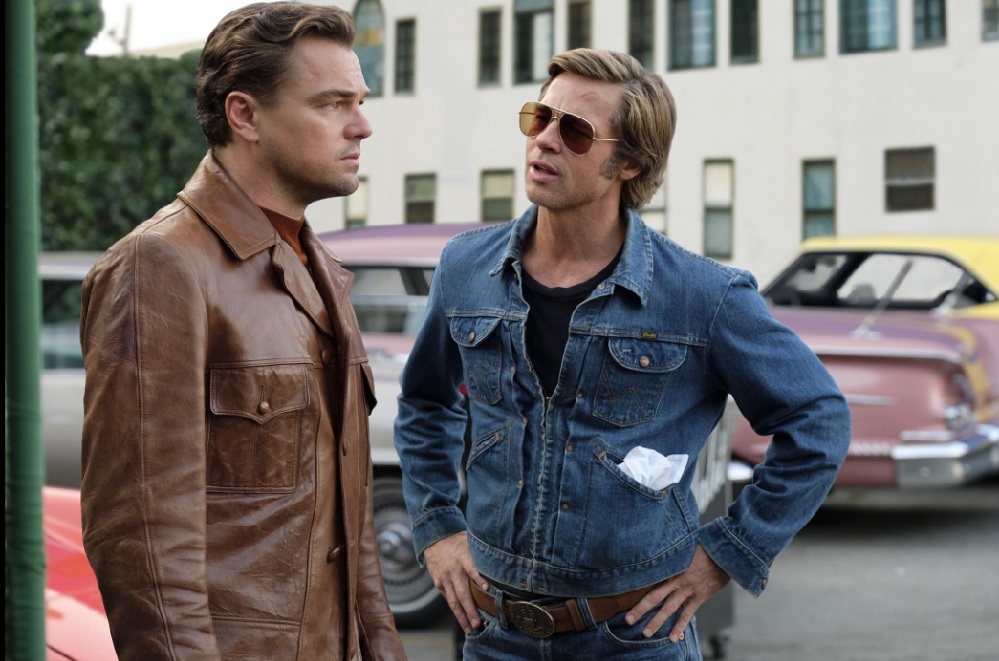 Sequência de ‘Era Uma Vez em… Hollywood’ é anunciada por site sem direção de Tarantino