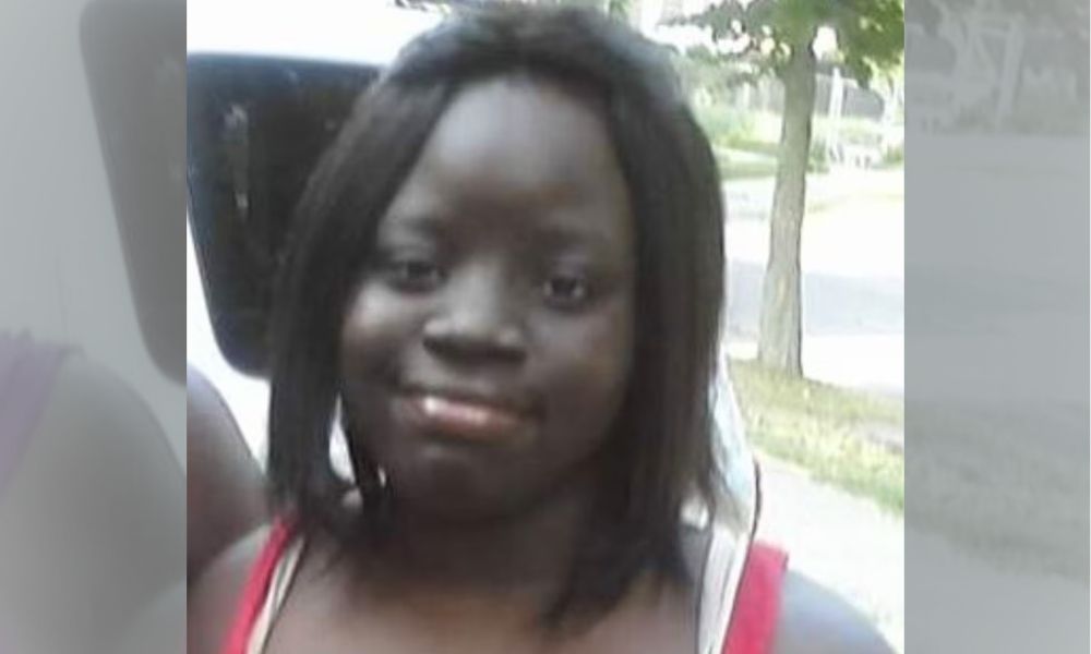 Shanice Crews