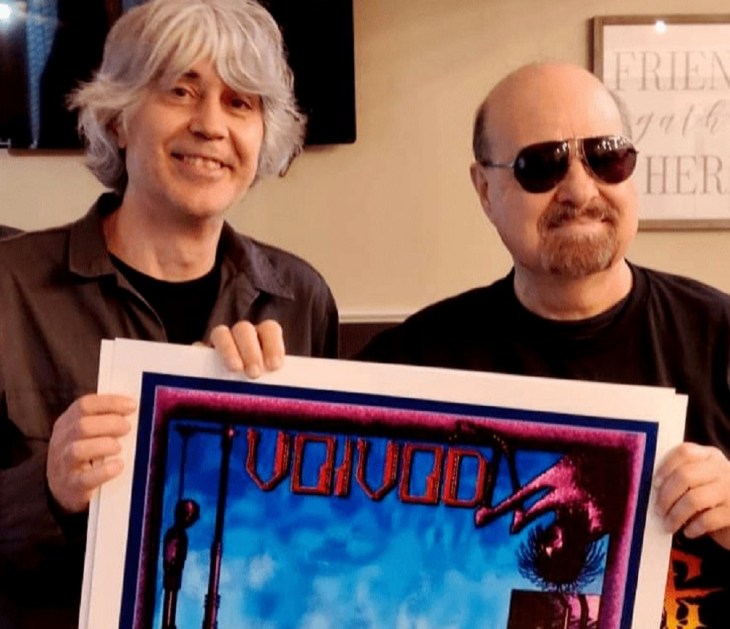 Voivod