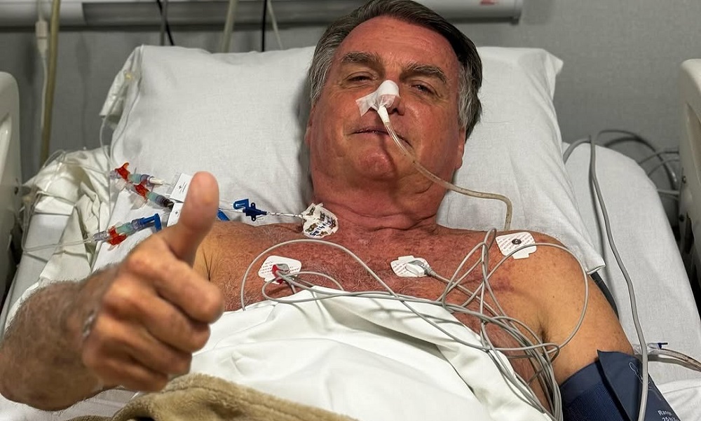 Jair Bolsonaro