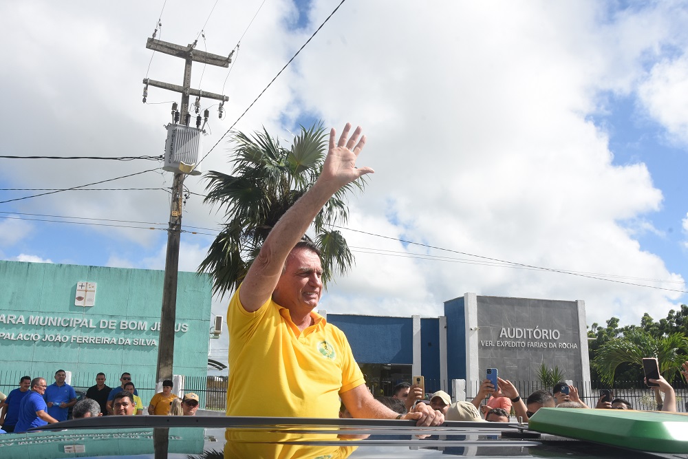 STF publica acórdão de decisão que tornou Bolsonaro réu por susposta tentativa de golpe