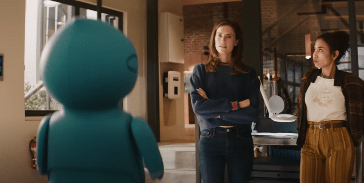 ‘M3GAN 2.0’ ganha trailer intenso e cheio de ação