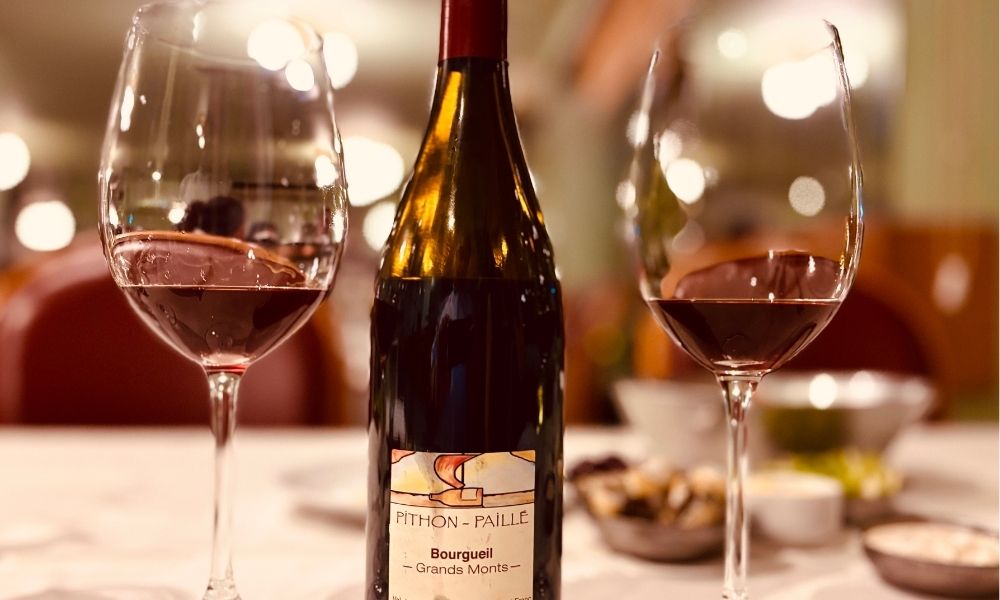 Conheça os vinhos de Loire, região francesa com viticultura que remonta à era romana