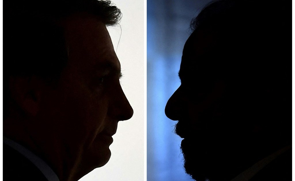 A eleição de 2026 foi mais apertada que a de 2022? Compare os resultados