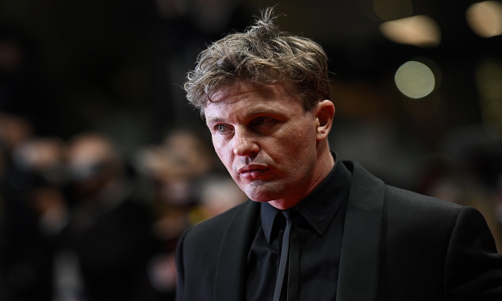 Michael Pitt