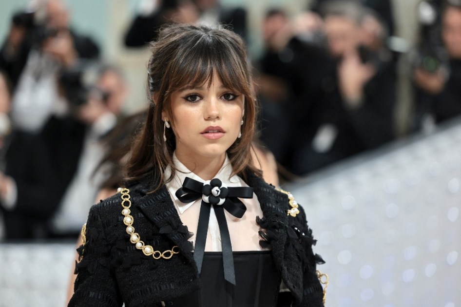Met Gala