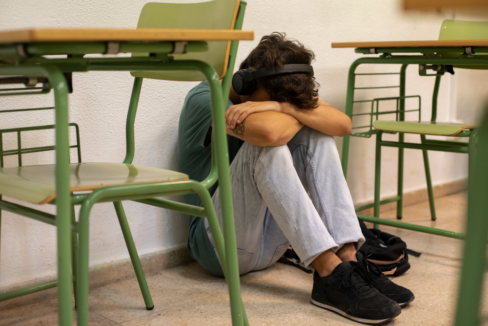 80% dos professores de escola pública já presenciaram bullying em sala de aula, revela pesquisa