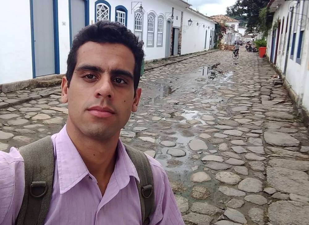 Engenheiro brasileiro é encontrado morto em praia de Mar del Plata, na Argentina