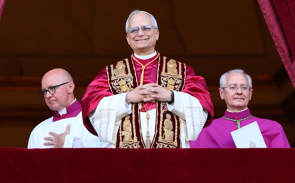 Novo Papa reforça legado ambiental do Vaticano e coloca o clima no ...