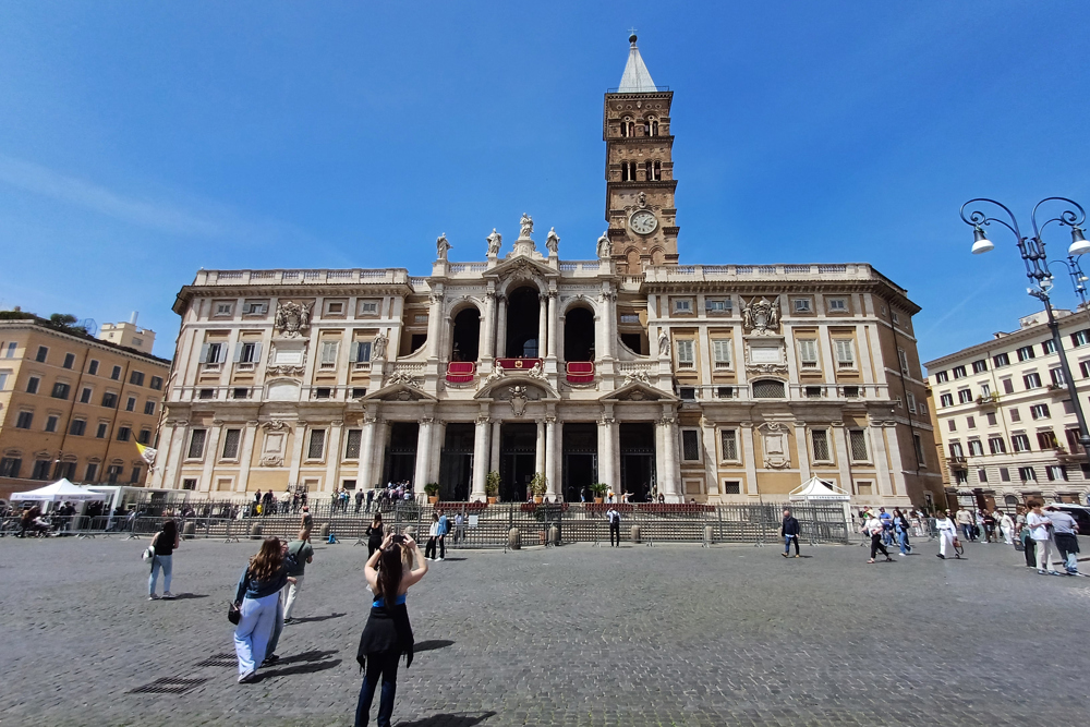 Abusos sexuais na Igreja estão presentes na agenda do conclave após décadas de silêncio