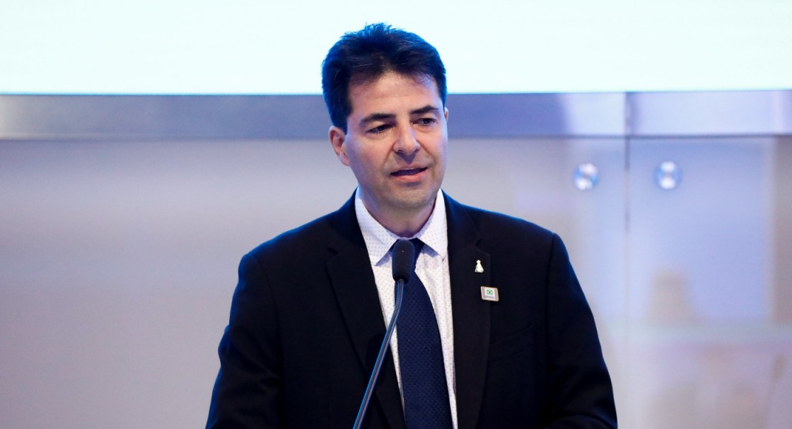 Adolfo Sachsida