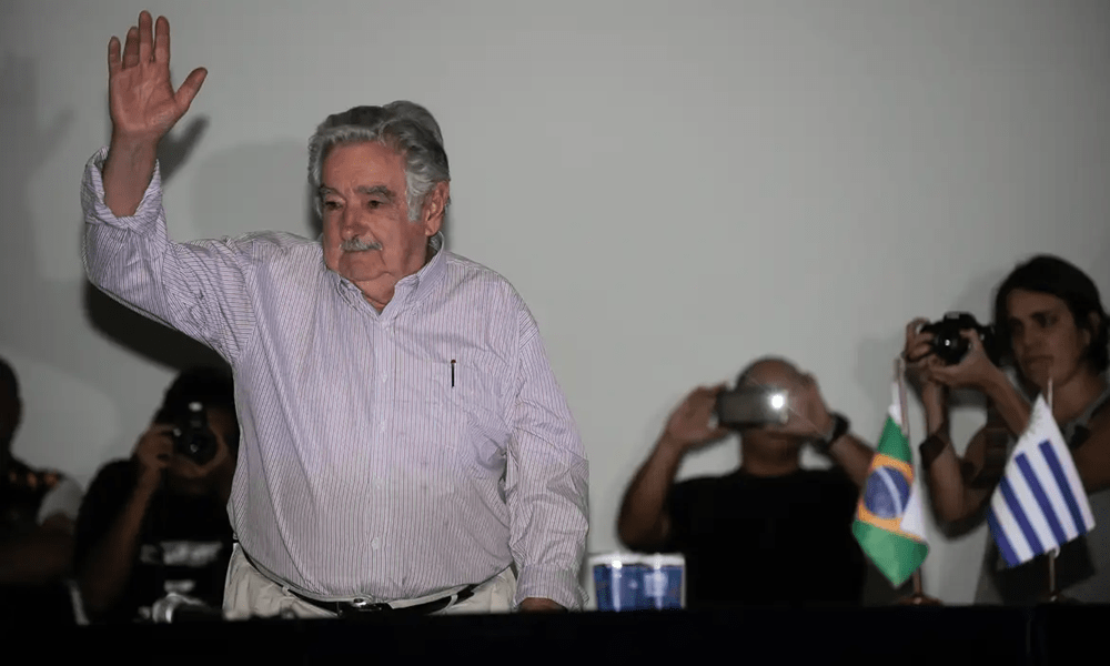 Mujica