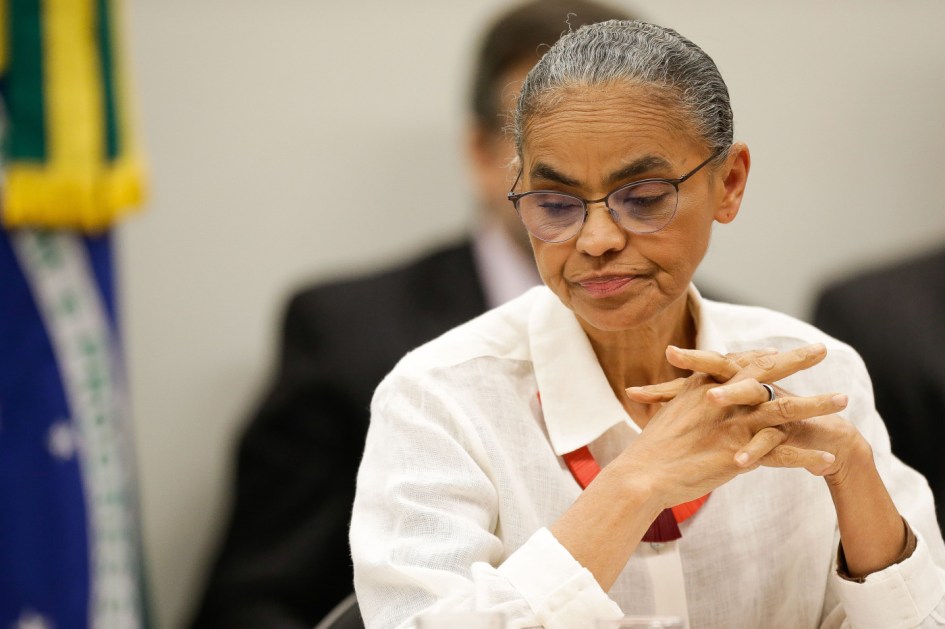 Marina Silva