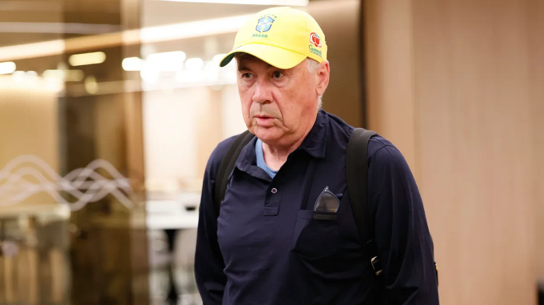 ancelotti