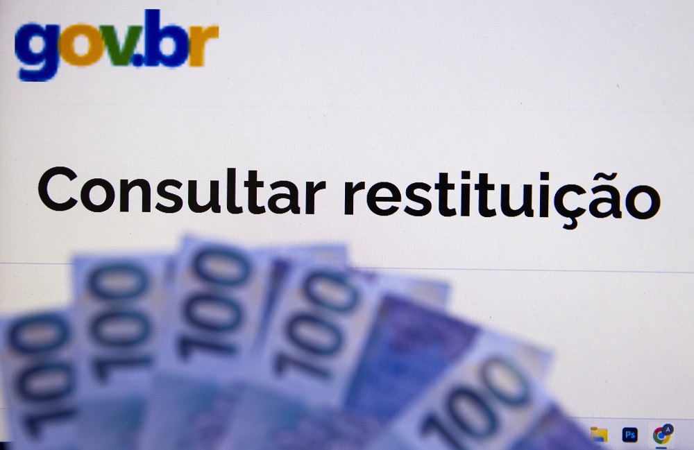 Receita Federal realiza maior pagamento de restituição da história do IR