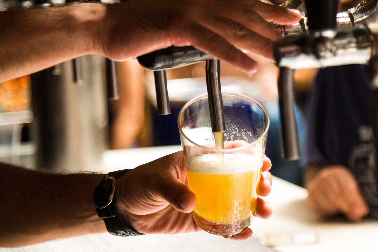 Dia Internacional da Cerveja: como está a liberação em estádios de São Paulo