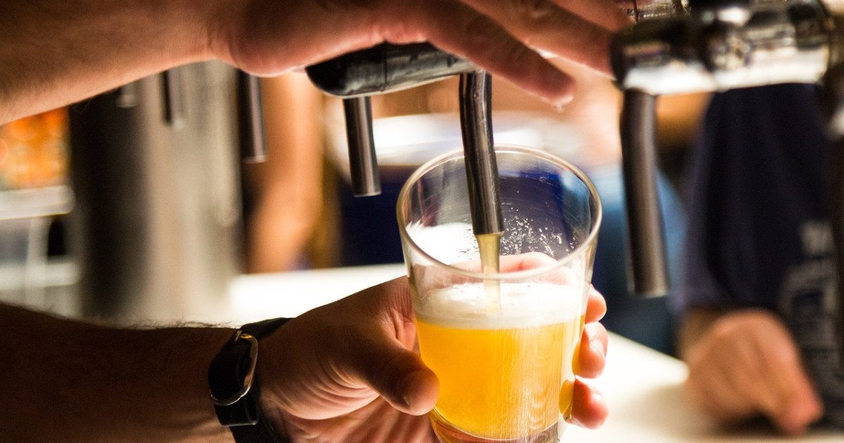 Dia Internacional da Cerveja: como está a liberação em estádios de São Paulo