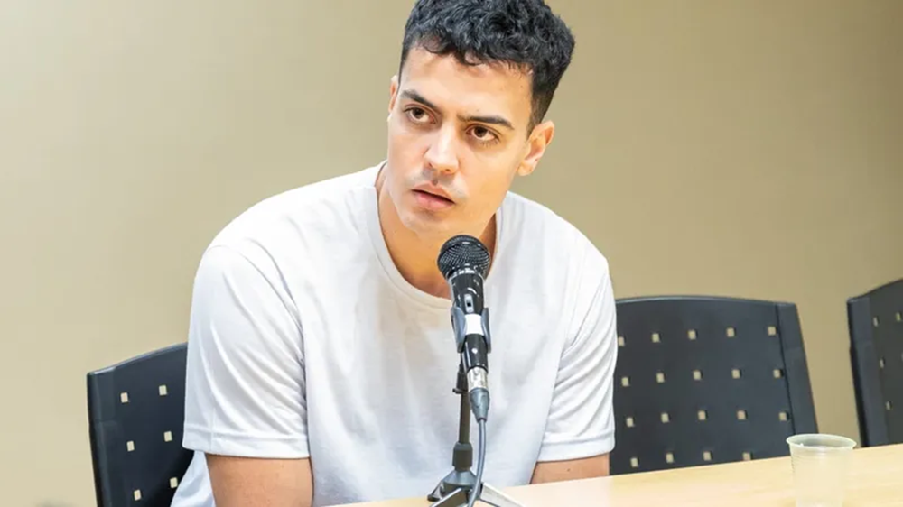 Vitor Belarmino