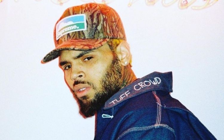 Caso contra Chris Brown por suposta agressão no Reino Unido tem segundo acusado