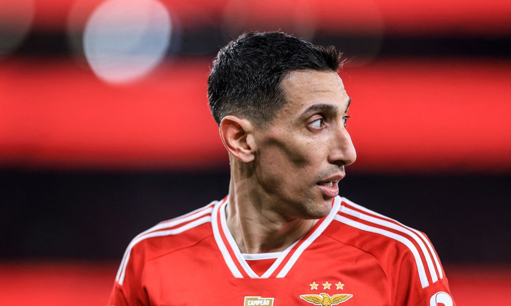 Di María volta ao Rosario Central para encerrar sua vitoriosa carreira ‘em casa’
