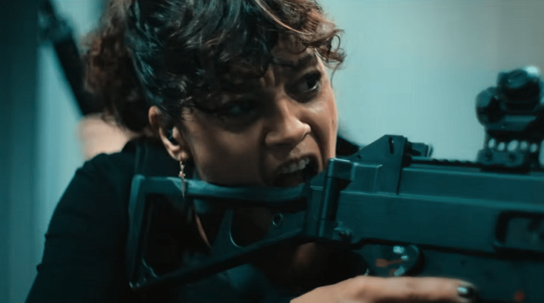 dna do crime 2