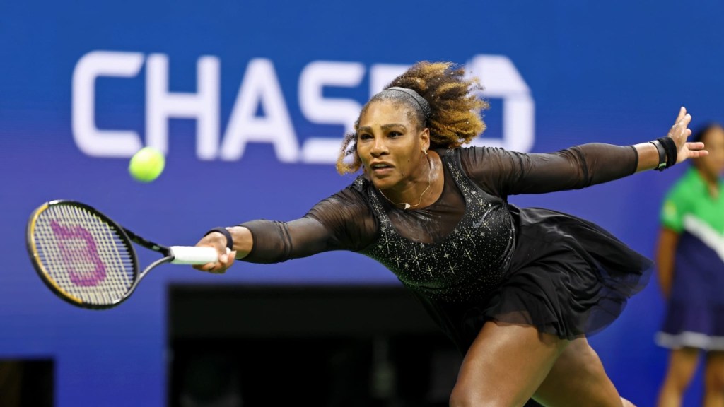 Serena Williams vence prêmio Princesa das Astúrias por carreira ‘inquestionável’