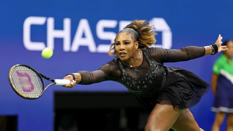 serena williams