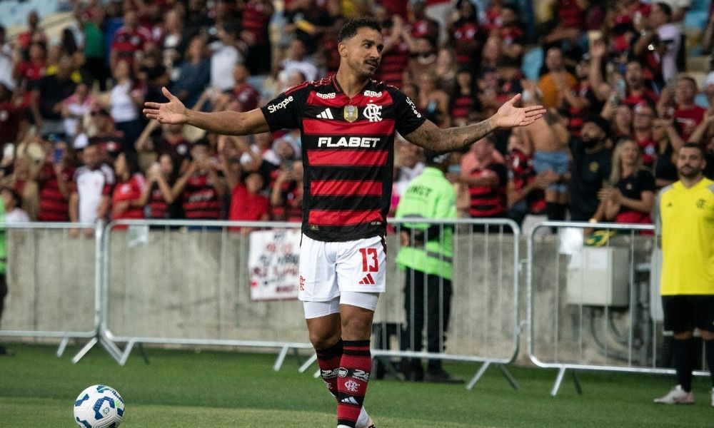 flamengo copa do brasil