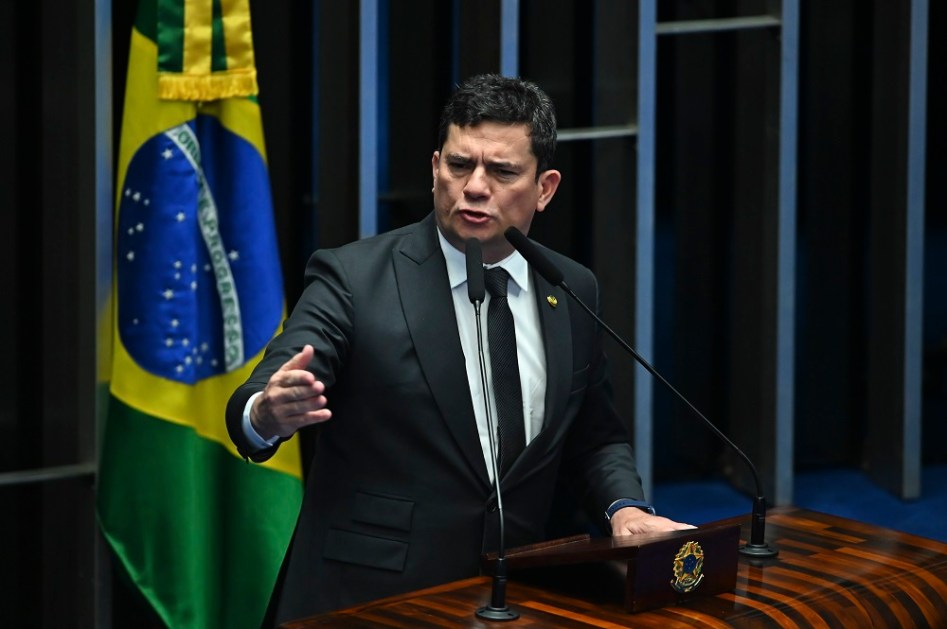 Sergio Moro