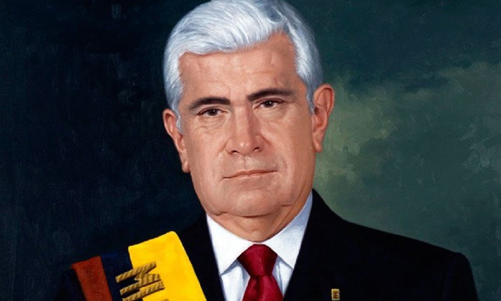 Morre o ex-presidente do Equador Alfredo Palacio
