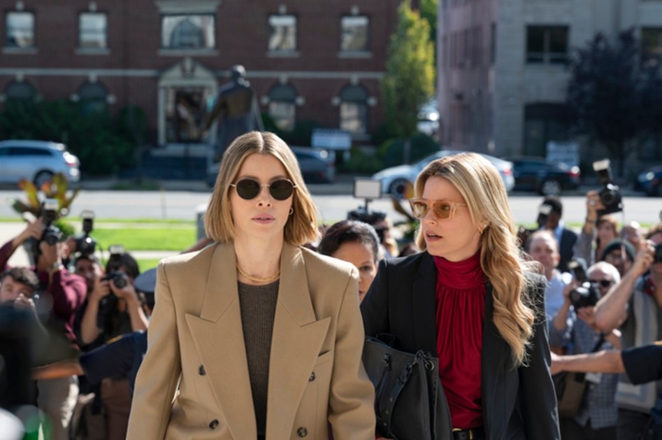 Jessica Biel e Elizabeth Banks estrelam a série "A Melhor Irmã"