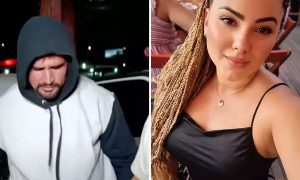 Corpo de jovem jogada no Rio Tietê pelo ex-marido é encontrado