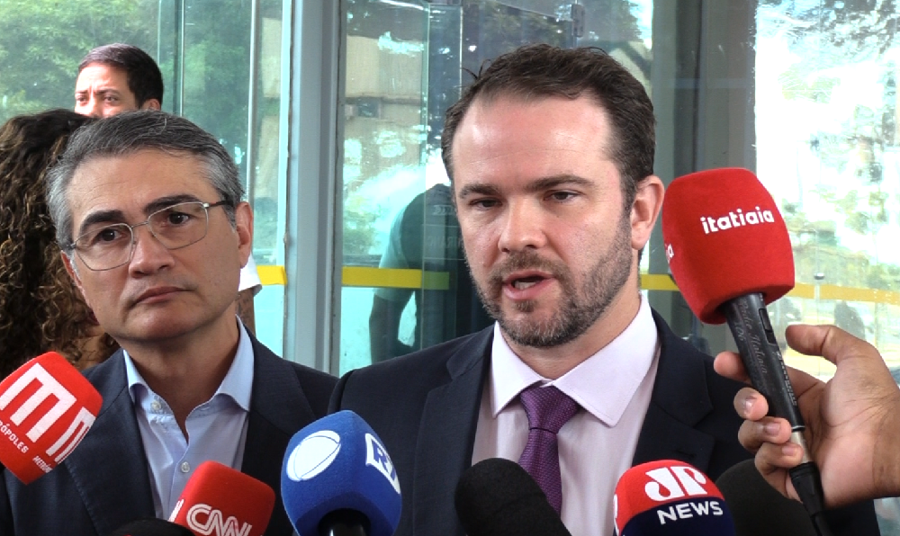 Governo busca diálogo com Congresso e Febraban após críticas ao aumento do IOF