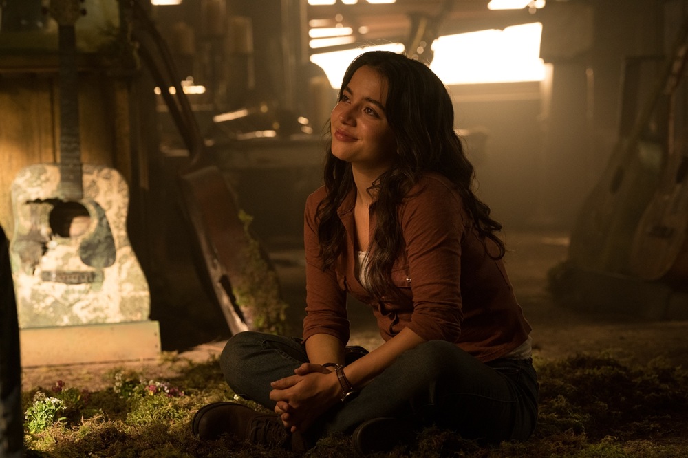 Exclusivo: Isabela Merced, estrela de 'The Last of Us', dá detalhes sobre bastidores da série