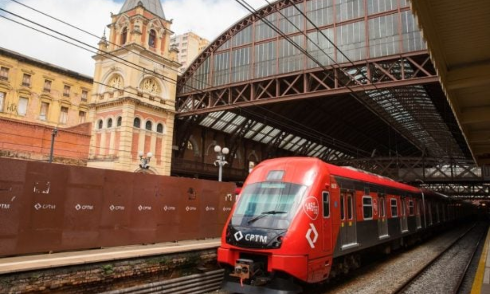 Justiça determina multa e contingente mínimo na CPTM após greve