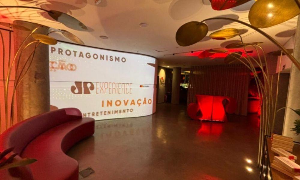 Primeira edição do JP Experience apresenta estreias da programação da Jovem Pan para agências de publicidade