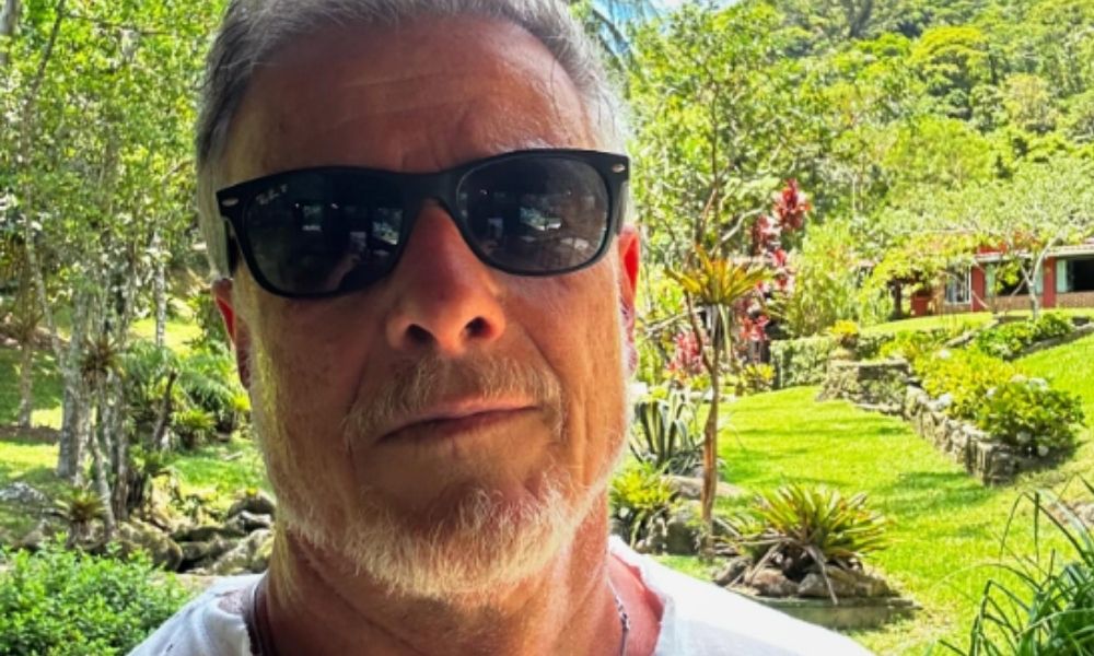 Marcello Novaes revela que não lê comentários nas redes sociais por ter sido alvo de ataques: ‘Fui chamado de criminoso’ 