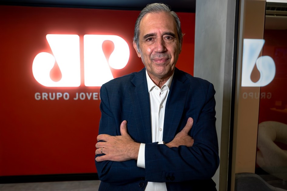 Marco Antonio Villa
