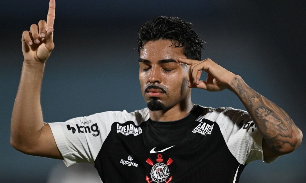 matheus bidu