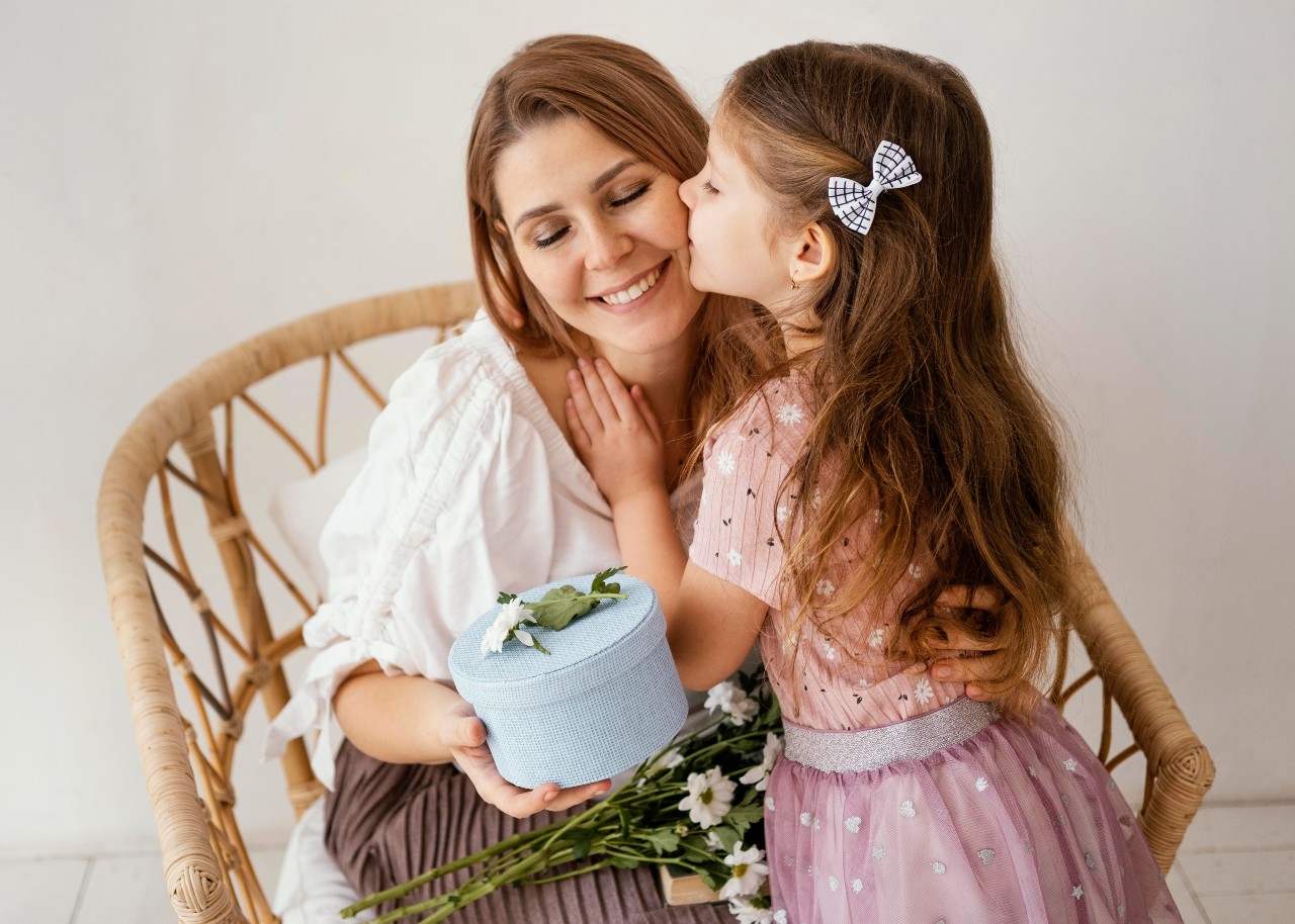 Presentes para as mães de todas as personalidades