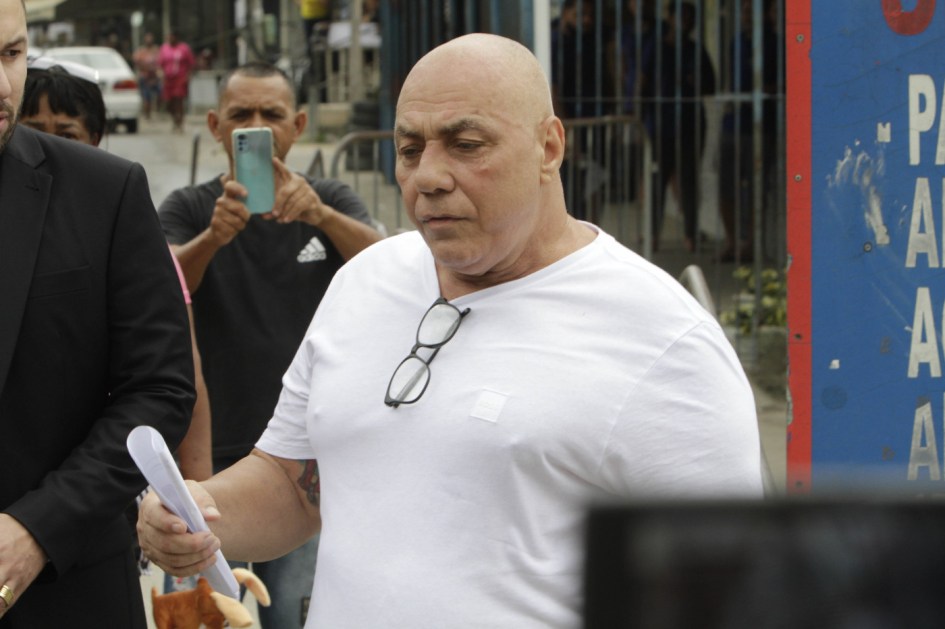 Celsinho da Vila Vintém