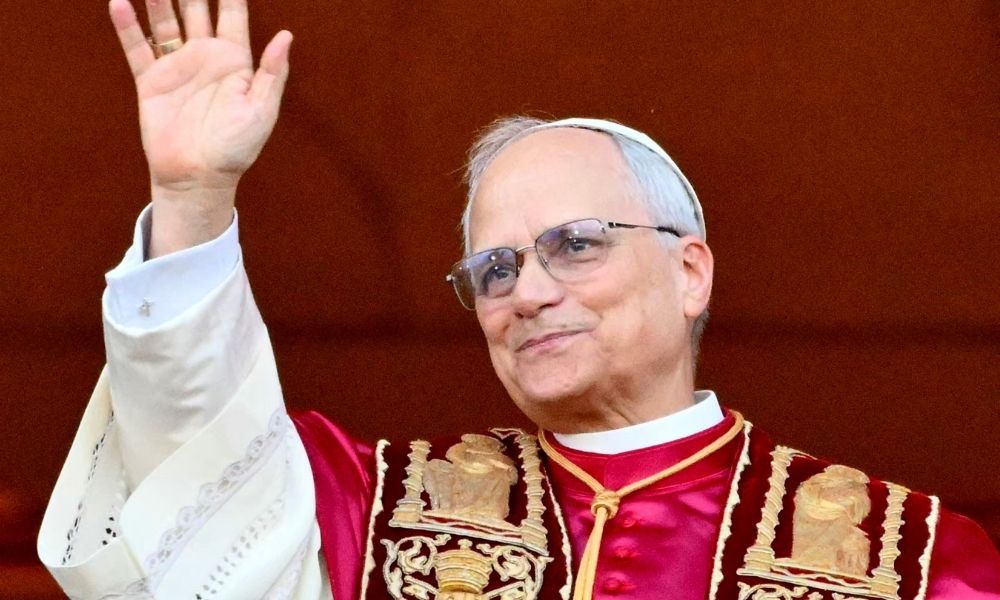 Confira cinco curiosidades sobre o papa Leão XIV, do beisebol ao ceviche