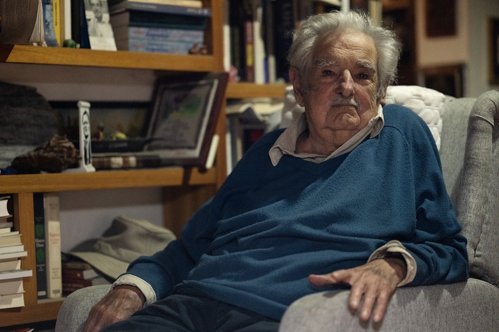 Morre Pepe Mujica, ex-presidente do Uruguai, aos 89 anos