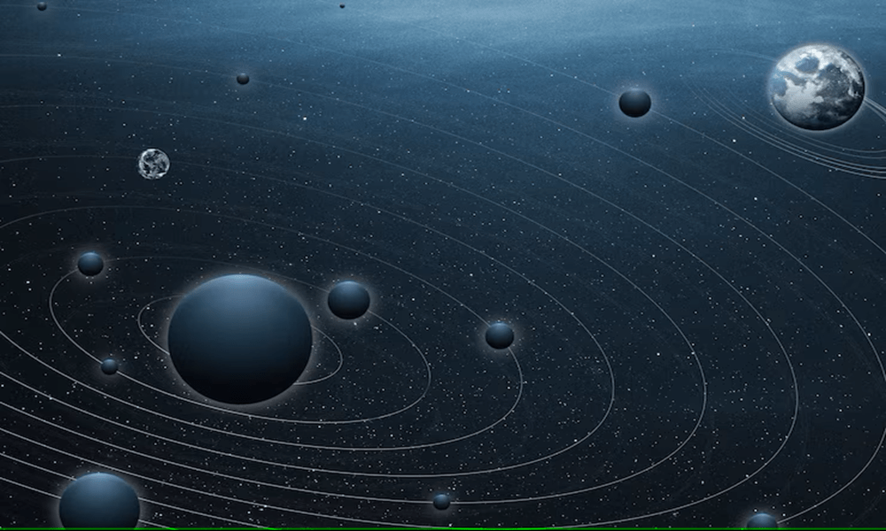 Universo