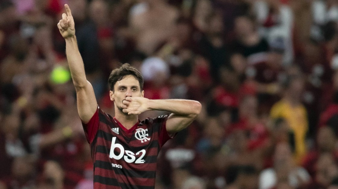 Rodrigo Caio
