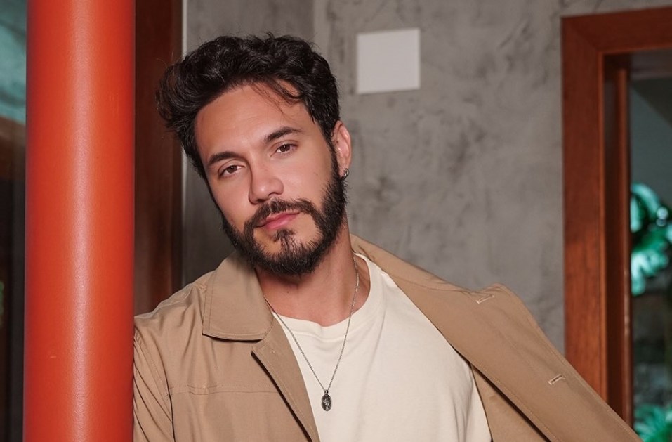 O ex-BBB Eliezer