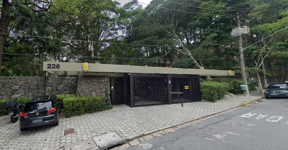 Condominio Vila Sônia