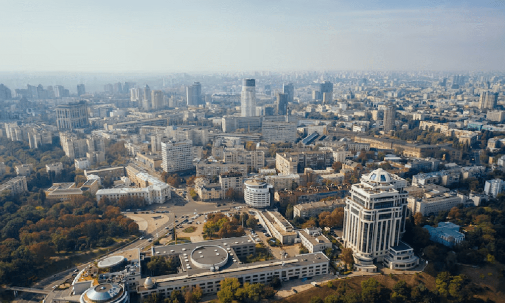 Kiev