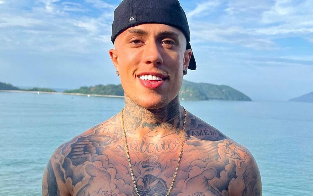 MC Daniel defende MC Poze do Rodo após prisão no Rio de Janeiro